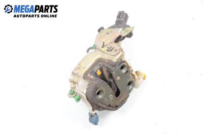 Брава на врата за Nissan Sunny III Sedan (05.1990 - 12.1996), позиция: предна, лява