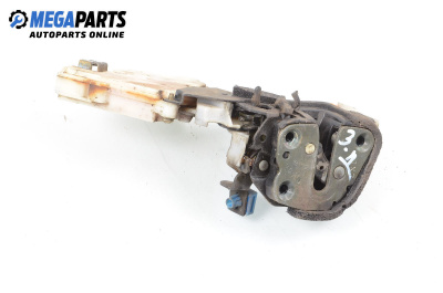 Брава на врата за Nissan Sunny III Sedan (05.1990 - 12.1996), позиция: задна, дясна