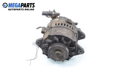 Алтернатор / генератор за Nissan Sunny III Sedan (05.1990 - 12.1996) 2.0 D, 75 к.с.