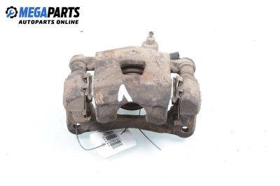 Спирачен апарат за Nissan Sunny III Sedan (05.1990 - 12.1996), позиция: предна, лява