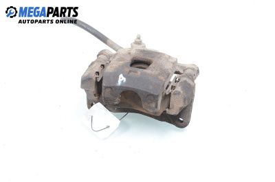 Спирачен апарат за Nissan Sunny III Sedan (05.1990 - 12.1996), позиция: предна, дясна