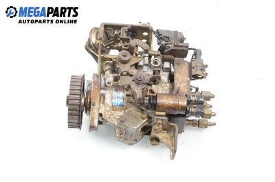 ГНП-горивонагнетателна помпа за Nissan Sunny III Sedan (05.1990 - 12.1996) 2.0 D, 75 к.с.