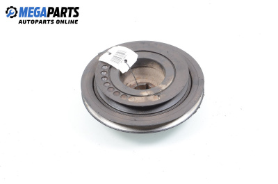 Демпферна шайба за Nissan Sunny III Sedan (05.1990 - 12.1996) 2.0 D, 75 к.с.