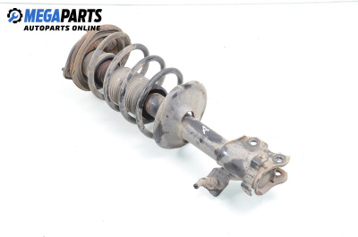 Макферсон за Nissan Sunny III Sedan (05.1990 - 12.1996), седан, позиция: предна, дясна