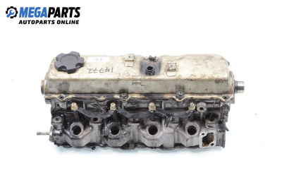 Глава за Nissan Sunny III Sedan (05.1990 - 12.1996) 2.0 D, 75 к.с.