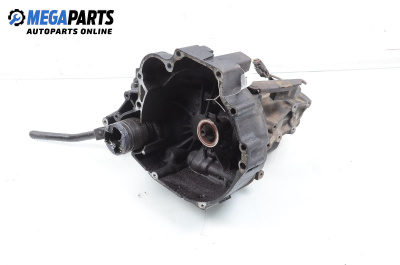 Ръчна скоростна кутия за Nissan Sunny III Sedan (05.1990 - 12.1996) 2.0 D, 75 к.с.