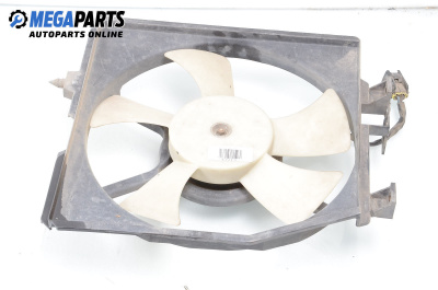 Перка охлаждане за Mazda 323 C V Hatchback (08.1994 - 09.2001) 1.5 16V, 88 к.с.