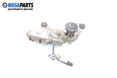 Ел. мотор за чистачките за Mazda 323 C V Hatchback (08.1994 - 09.2001), купе, позиция: задна