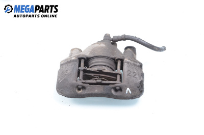 Спирачен апарат за Mazda 323 C V Hatchback (08.1994 - 09.2001), позиция: предна, лява