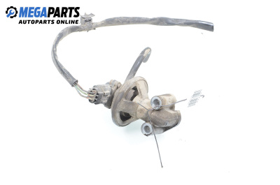EGR-клапан за Mazda 323 C V Hatchback (08.1994 - 09.2001) 1.5 16V, 88 к.с.