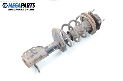 Макферсон за Mazda 323 C V Hatchback (08.1994 - 09.2001), купе, позиция: предна, лява