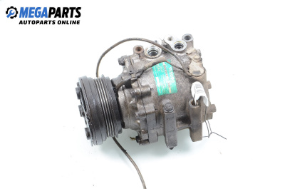 Компресор климатик за Mazda 323 C V Hatchback (08.1994 - 09.2001) 1.5 16V, 88 к.с., № TRS090