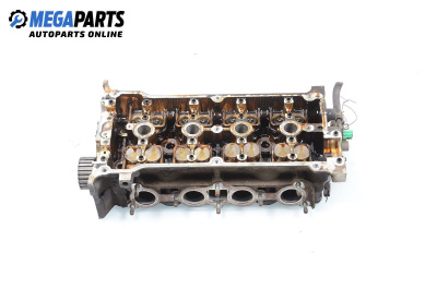 Глава без разпределителен вал за Mazda 323 C V Hatchback (08.1994 - 09.2001) 1.5 16V, 88 к.с.