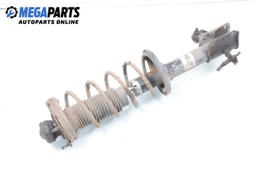 Макферсон за Mazda 323 C V Hatchback (08.1994 - 09.2001), купе, позиция: задна, лява