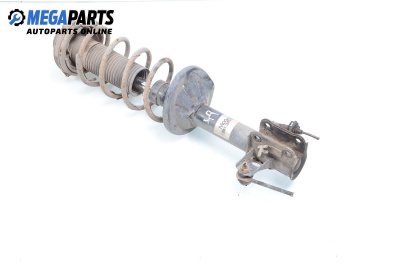 Макферсон за Mazda 323 C V Hatchback (08.1994 - 09.2001), купе, позиция: задна, дясна