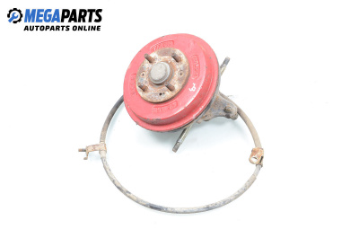 Шенкел главина за Mazda 323 C V Hatchback (08.1994 - 09.2001), позиция: предна, дясна