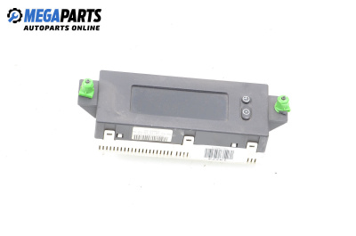 Часовник за Opel Astra G Estate (02.1998 - 12.2009)