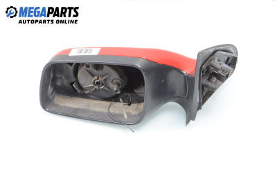 Огледало за Opel Astra G Estate (02.1998 - 12.2009), 4+1 вр., комби, позиция: лява