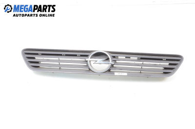 Решетка за Opel Astra G Estate (02.1998 - 12.2009), комби, позиция: предна