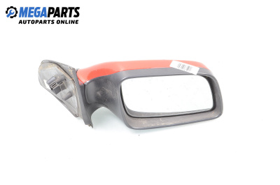Огледало за Opel Astra G Estate (02.1998 - 12.2009), 4+1 вр., комби, позиция: дясна