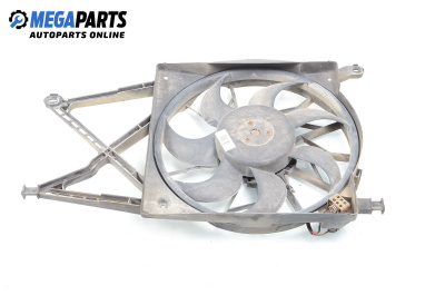 Перка охлаждане за Opel Astra G Estate (02.1998 - 12.2009) 1.6 16V, 101 к.с.