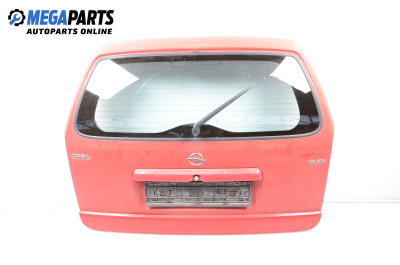 Заден капак за Opel Astra G Estate (02.1998 - 12.2009), 4+1 вр., комби, позиция: задна
