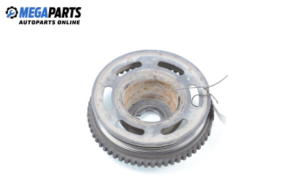 Демпферна шайба за Opel Astra G Estate (02.1998 - 12.2009) 1.6 16V, 101 к.с.