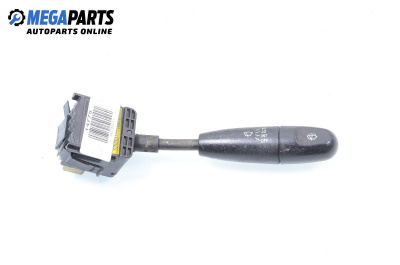 Лостче за чистачки за Chevrolet Kalos Sedan (03.2005 - ...)