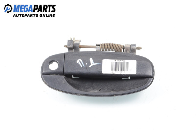 Външна дръжка за Chevrolet Kalos Sedan (03.2005 - ...), 4+1 вр., седан, позиция: предна, дясна