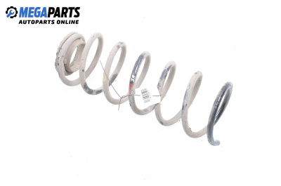 Пружина за ходова част за Chevrolet Kalos Sedan (03.2005 - ...), седан, позиция: задна