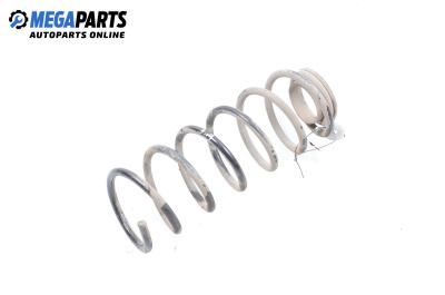 Пружина за ходова част за Chevrolet Kalos Sedan (03.2005 - ...), седан, позиция: задна