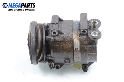 Компресор климатик за Chevrolet Kalos Sedan (03.2005 - ...) 1.4, 83 к.с., 714978