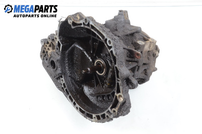 Ръчна скоростна кутия за Chevrolet Kalos Sedan (03.2005 - ...) 1.4, 83 к.с.