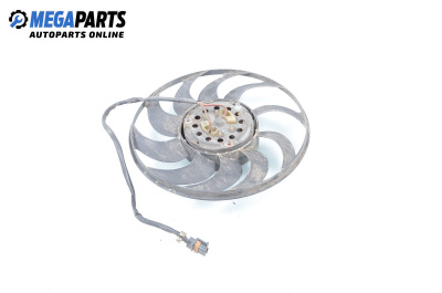 Перка охлаждане за Opel Astra F Estate (09.1991 - 01.1998) 1.6 i 16V, 100 к.с.