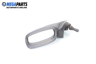 Огледало за Opel Astra F Estate (09.1991 - 01.1998), 4+1 вр., комби, позиция: лява