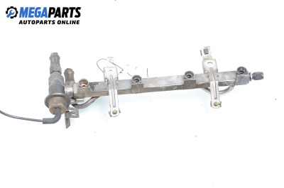 Бензинова рейка за Opel Astra F Estate (09.1991 - 01.1998) 1.6 i 16V, 100 к.с.