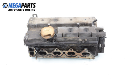 Глава за Opel Astra F Estate (09.1991 - 01.1998) 1.6 i 16V, 100 к.с.