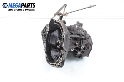 Ръчна скоростна кутия за Opel Astra F Estate (09.1991 - 01.1998) 1.6 i 16V, 100 к.с.