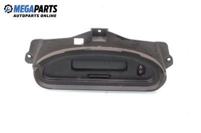 Часовник с индикаторен дисплей за Renault Megane I Cabriolet (10.1996 - 08.2003)