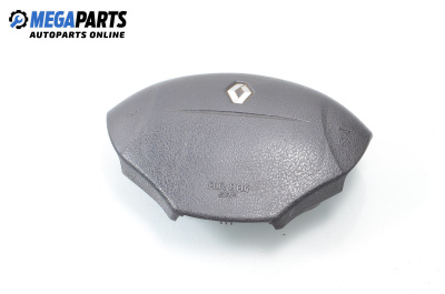 Airbag за Renault Megane I Cabriolet (10.1996 - 08.2003), 2+1 вр., кабрио, позиция: предна
