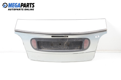 Заден капак за Renault Megane I Cabriolet (10.1996 - 08.2003), 2+1 вр., кабрио, позиция: задна