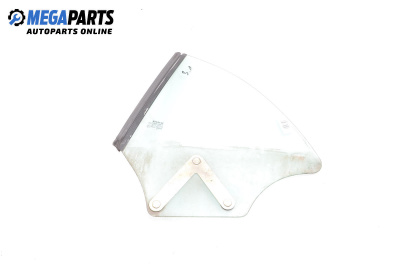 Странично стъкло за Renault Megane I Cabriolet (10.1996 - 08.2003), 2+1 вр., кабрио, позиция: задна, лява