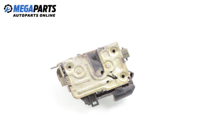 Брава на врата за Renault Megane I Cabriolet (10.1996 - 08.2003), позиция: лява