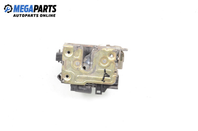 Брава на врата за Renault Megane I Cabriolet (10.1996 - 08.2003), позиция: дясна