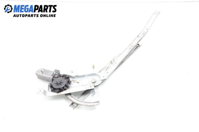 Машинка ел. стъкло за Renault Megane I Cabriolet (10.1996 - 08.2003), 2+1 вр., кабрио, позиция: предна, дясна