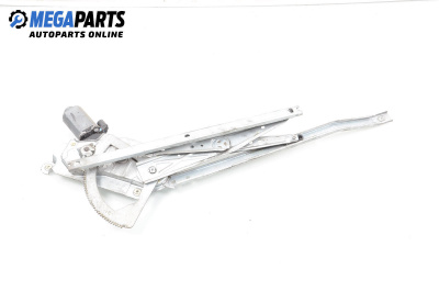 Машинка ел. стъкло за Renault Megane I Cabriolet (10.1996 - 08.2003), 2+1 вр., кабрио, позиция: предна, лява