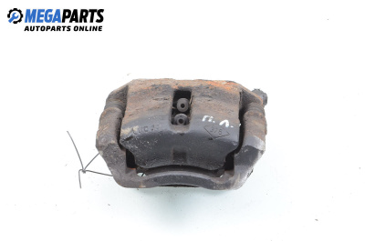 Спирачен апарат за Renault Megane I Cabriolet (10.1996 - 08.2003), позиция: предна, лява