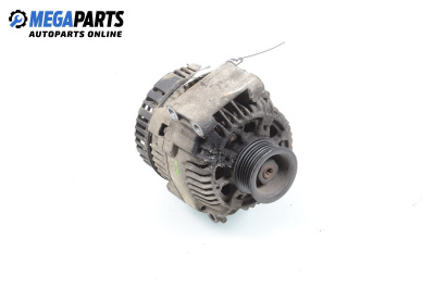 Алтернатор / генератор за Renault Megane I Cabriolet (10.1996 - 08.2003) 1.4 16V (EA0D, EA1H, EA0W, EA10), 95 к.с.