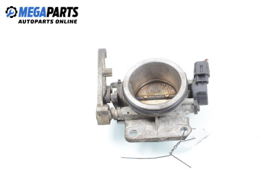 Дроселова клапа за Renault Megane I Cabriolet (10.1996 - 08.2003) 1.4 16V (EA0D, EA1H, EA0W, EA10), 95 к.с.