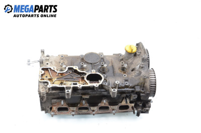 Глава за Renault Megane I Cabriolet (10.1996 - 08.2003) 1.4 16V (EA0D, EA1H, EA0W, EA10), 95 к.с.